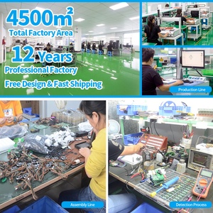 Arrancador Remoto EASYGUARD Plug and Play para Hyundai Elantra, Ministra, Sonata, IX35, Tucson, SantaFe, para Transmisión Automática, Gasolina/Diésel - Product Image 6