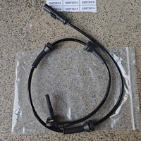 Prix de gros voiture ABS capteurs capteur de vitesse de roue avant L/R 8200735314 24071152513 pour RENAULT MASTER III pièces de rechange automobiles