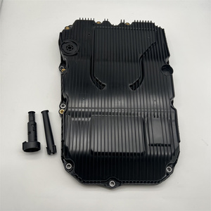 Stzt 7252703707 Carter d'huile pour Mercedes-Benz A7252703707 W166 X166 Carter d'huile de transmission 725 270 <span class=keywords><strong>37</strong></span> 07 - Product Image 3