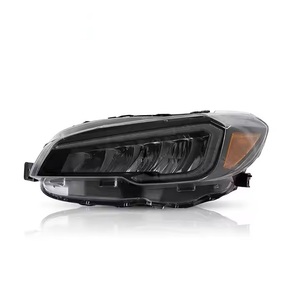 Phares DRL Full LED de haute qualité 2015-UP pour pièces automobiles blanches Suba/ru Impreza WRX <span class=keywords><strong>VA</strong></span> STI avec une excellente animation de démarrage - Product Image 4