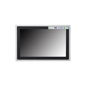 Car Waterproof Capacitive Display Monitor Touch Screen Industrial Display Lcd Advertising Display