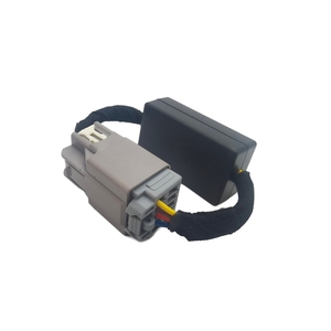 Vente directe d'usine Convient pour <span class=keywords><strong>Ford</strong></span> <span class=keywords><strong>Mustang</strong></span> Norme américaine 10 broches Connecteur 2010-2023 Kit de feux arrière séquentiels Diode Dynamics - Product Image 1