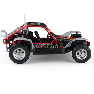 SG-1612 1:16 2.4G 4WD Coche Teledirigido Truggy 4x4 FAV Vehículo <span class=keywords><strong>de</strong></span> <span class=keywords><strong>Ataque</strong></span> Rápido Camión <span class=keywords><strong>de</strong></span> Alta Velocidad RC <span class=keywords><strong>Militar</strong></span> 4X4 Juguetes <span class=keywords><strong>de</strong></span> Vehículos - Product Image 4