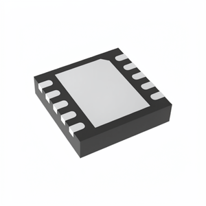 Componente Electrónico en Stock: Power Management (PMIC) 10 VFDFN Exposed Pad NCP59748MN1ADJTBG - Product Image 1