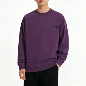 <span class=keywords><strong>Felpe</strong></span> da Uomo in Pile Effetto Consumato, Comode e Alla Moda, Vendita All'Ingrosso - Product Image 1