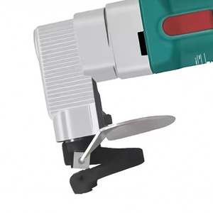 Couteau en tôle pour la coupe du fer <span class=keywords><strong>Cisaille</strong></span> <span class=keywords><strong>électrique</strong></span> pour le bricolage - Product Image 4