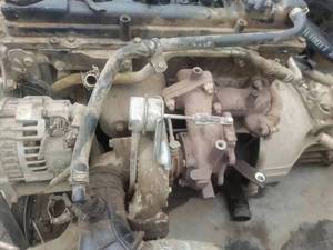 Nissans <span class=keywords><strong>zd30</strong></span> động cơ để bán sử dụng DIESEL N issan Caravan <span class=keywords><strong>zd30</strong></span> động cơ - Product Image 4