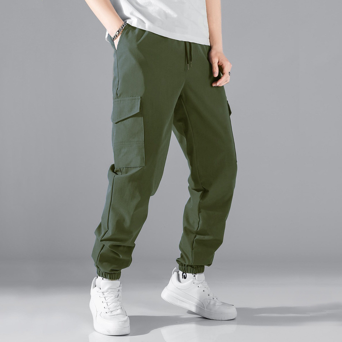 Army Green