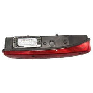 Pièces de système d'éclairage de camion de haute qualité 81252256563 81252256562 Feux arrière pour camion MAN - Product Image 2