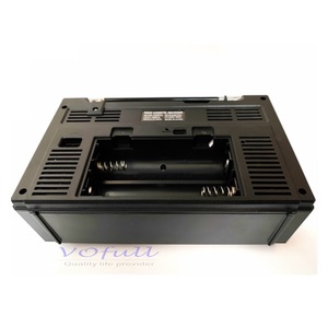 <span class=keywords><strong>Mini</strong></span> <span class=keywords><strong>Radio</strong></span> Portable <span class=keywords><strong>HIFI</strong></span> Vintage Vofull USB FM AM SW TF Card Home <span class=keywords><strong>Radio</strong></span> - Product Image 4