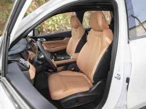 Geely Boyue L 4th Generation 1.5TD DCT Shanhe Edition 5Seats Adult Import SUV From China for Family Car Vente chaude pas cher - Product Image 6