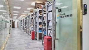 موصل أنثى L5 M5 Microdot 10-32UNF لقاعدة جهاز الكشف عن العيوب بالموجات فوق الصوتية - Product Image 6