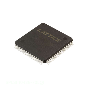 Distribuidor autorizado ISPLSI 1048E-70LQI 128 BQFP Componentes integrados electrónicos - Product Image 1