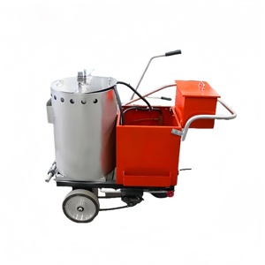 Macchina per Segnaletica Stradale ad Alta Efficienza da 3kW con Garanzia di 3 Anni e Bassi Costi di Manutenzione per una Gestione Ottimale del Traffico - Product Image 1