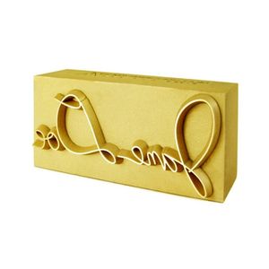 Logotipo personalizado de Metal para hacer pan, personalizado, para hacer pan, tarta, empresa de quema caliente, <span class=keywords><strong>sello</strong></span> nuevo - Product Image 1