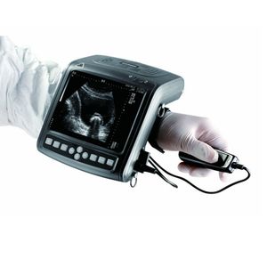 Mesin Pemindai <span class=keywords><strong>Ultrasound</strong></span> Pindai Pergelangan Tangan Hewan Peliharaan Dokter Hewan KX5200 - Product Image 2