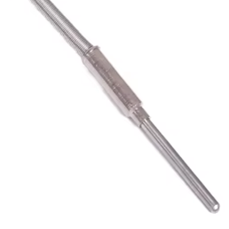 جهاز استشعار حراري من النوع K من الفولاذ المقاوم للصدأ 0 ~ 400C أدوات درجة حرارة ممتازة - Product Image 2