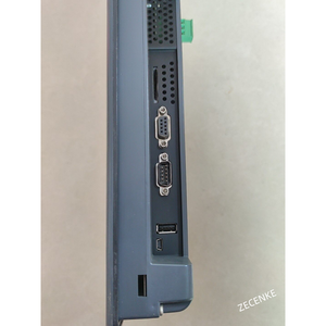 MT6100I 1 ชิ้น หน้าจอ WEINVIEW รุ่นใหม่ V5WV HMI แบบสัมผัส - Product Image 2