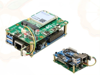 OrangePi EC20 Mobile Unicom Telecom 4G LTE Module gratuit Ubuntu Soft Router Communication & Networking Product