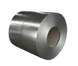 Dx51d Galvanized Metal Cold Rolled Stainless Steel Coil DC01 CRC Strip Cold Rolled Steel Sheet Z275 Galvanized Steel