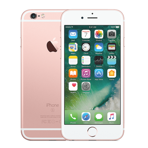 โทรศัพท์มือถือที่ใช้แล้วปลดล็อคของแท้ขายดีสำหรับ <span class=keywords><strong>iPhone</strong></span> <span class=keywords><strong>6S</strong></span> <span class=keywords><strong>PLUS</strong></span> 64GB - Product Image 1