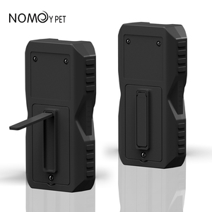 NOMOY PET Portable Reptile UVB Meter Handheld Digital UVB Detector UVB Radiometer <strong>for</strong> Reptile Lizard Tortoise Terrarium - Product Image 5
