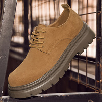 Chaussures pour hommes, style marche