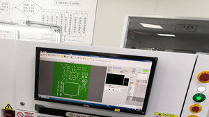 Service d'assemblage de circuits imprimés (PCB) SMT et DIP personnalisé avec Gerber BOM pour la production en série de PCBA OEM et de cartes électroniques - Product Image 2