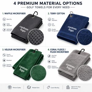 Toalla <span class=keywords><strong>de</strong></span> Golf Personalizada <span class=keywords><strong>Coqui</strong></span> Frog <span class=keywords><strong>Puerto</strong></span> <span class=keywords><strong>Rico</strong></span>, Absorbente, <span class=keywords><strong>de</strong></span> Microfibra Tipo Waffle, con Clip <span class=keywords><strong>de</strong></span> Mosquetón Portátil, Toalla Deportiva <span class=keywords><strong>para</strong></span> Golf - Product Image 2