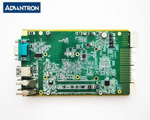 ADLINK PXIe Type-6 CB 51-38005-0B10 Module CPU de carte mère industrielle intégrée Stock d'origine Garantie d'un an - Product Image 4