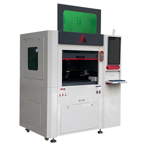 High Accuracy Small Size <b>Laser</b> Cutting Machine Fiber <b>Laser</b> Cutter for Jewelry Metal Parts Electronic Stencil - Product Image 5