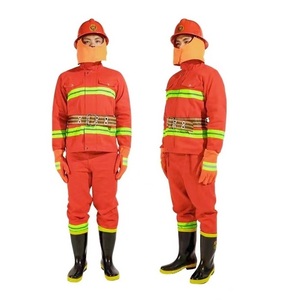 تصميم جديد أراميد النار القرب دعوى نومكس رجل النار زي النار دعوى رجال الاطفاء للبيع - Product Image 2