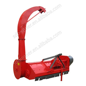 SHOUGONG Ủ Gặt Đập, Ngô Rơm Thức Ăn Gia Súc Gặt Đập - Product Image 1