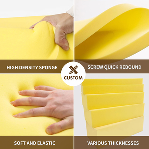 Chimeric supporto per il corpo trapuntato panche per interni esterni cuscini OEM ODM cuscini lombari e cuscini di seduta morbidi cuscini - Product Image 6