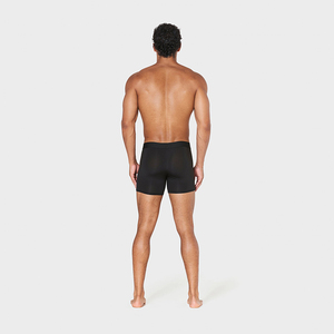 Calzoncillos Boxer Elásticos y Transpirables CELINNE para Hombre, Venta al por Mayor, con Bolsa 3D para la Erección, Sin Costuras, de Bambú - Product Image 3