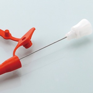 أنبوب معدة وأنف للاستخدام مرة واحدة مع سلك توجيه، مطهر بالأشعة تحت الحمراء البعيدة من الفئة الأولى - Product Image 4