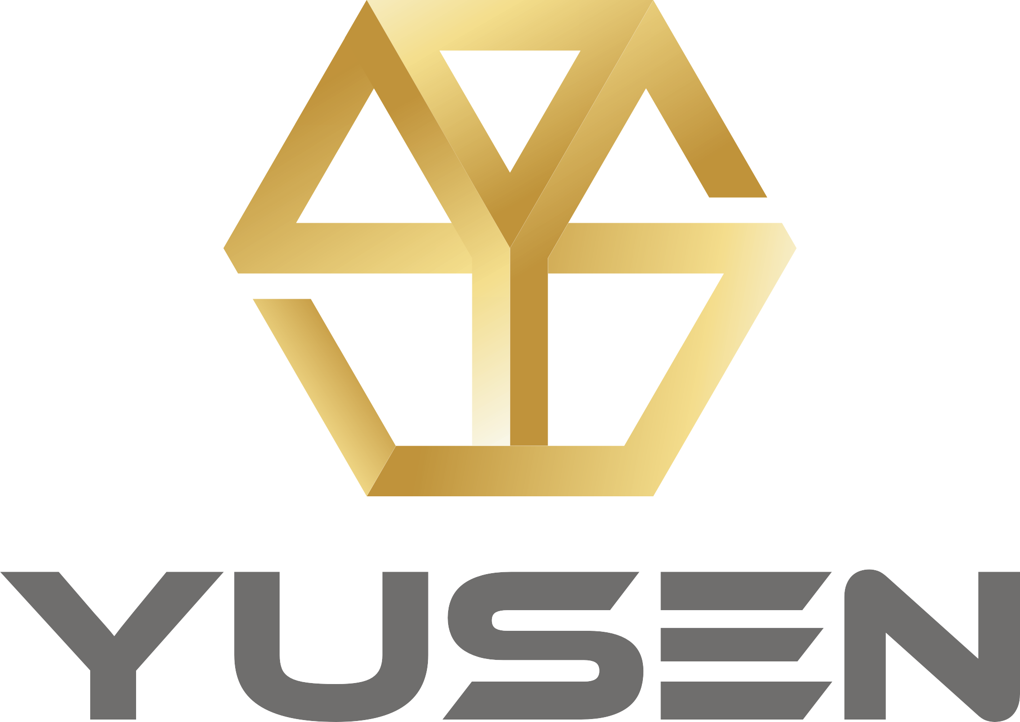 Dongguan Yusen Metal Technology Co., Ltd. logo