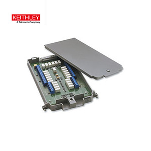 Keithley 7700 ซีรีส์ โมดูลเก็บข้อมูลแบบปลั๊กอิน 20 ช่องสัญญาณ 6.5 หลัก ผลิตที่เซี่ยงไฮ้ - Product Image 5