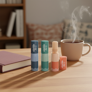 SHUIXIAN Plastik-Kühlstab für das Gesicht, Herkunft Fujian - Product Image 5