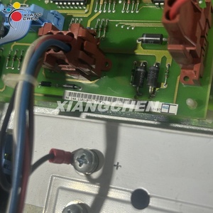 Placa de Circuito Original Usada de Alta Calidad EM 98.101.1051/01B BLT1 98.144.1101/01C TTK para Piezas de Base Acuosa CD102 SM102 - Product Image 3