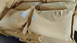 Acido L-Glutammico in Polvere di Alta Qualità, Additivo Alimentare - Product Image 4