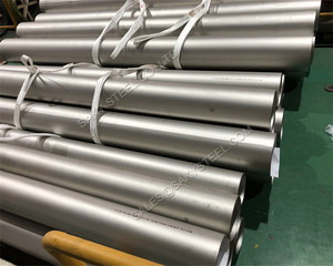 ท่อโลหะผสมนิกเกิล AISI 600/625/718 |   ทนทานต่อการกัดกร่อนได้ดีเยี่ยม เหมาะสำหรับสภาพแวดล้อมที่รุนแรง - Product Image 3