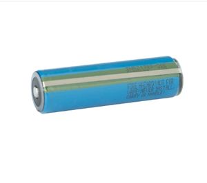 Batería de Iones de Litio Original Oranded 50E 21700 5000mAh con Protección, Terminal de Botón, 3.70V 10A, 800 Ciclos - Product Image 1