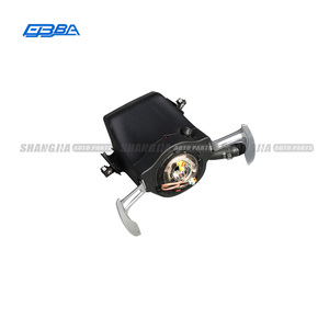 Repuestos de Alta Gama y Calidad, Interruptor Combinado de Desmontaje Puro para Maserati Levante 2017 670093948 - Product Image 2