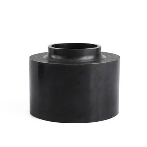 Kit de Elevación de Amortiguadores de 2, 2.5 y 3 Pulgadas para Jeep Wrangler 1993-1998, Delantero y Trasero, Paquete de 4 Piezas de Repuesto de Acero - Product Image 1