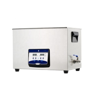 Limpiadores Ultrasónicos de Armas SMT, Limpiador Ultrasónico de Moldes, Limpiador de Boquillas SMT GS-100S - Product Image 3