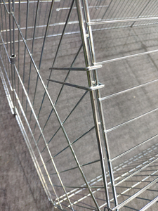 Corea checo Venta caliente carrera de <span class=keywords><strong>pollo</strong></span> Coop Rabbit Hutch Corea checo <span class=keywords><strong>Guinea</strong></span> cerdo gato pato gallina Chook carcasa - Product Image 4