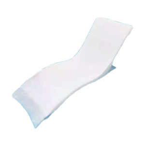 Chaise <span class=keywords><strong>de</strong></span> plage d'extérieur Hotel Clubhouse Poolside Lounge Chair Chaise <span class=keywords><strong>de</strong></span> plage gonflable en <span class=keywords><strong>plastique</strong></span> colorée pour paresseux - Product Image 1
