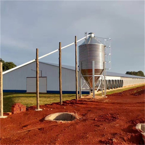 Regulador de Presión Automático para Aves de Corral con Certificación MUHE CE, Ajustable, de Baja Presión, para Línea de Agua para Pollos de Engorde, Tipo <span class=keywords><strong>Plasson</strong></span> - Product Image 6