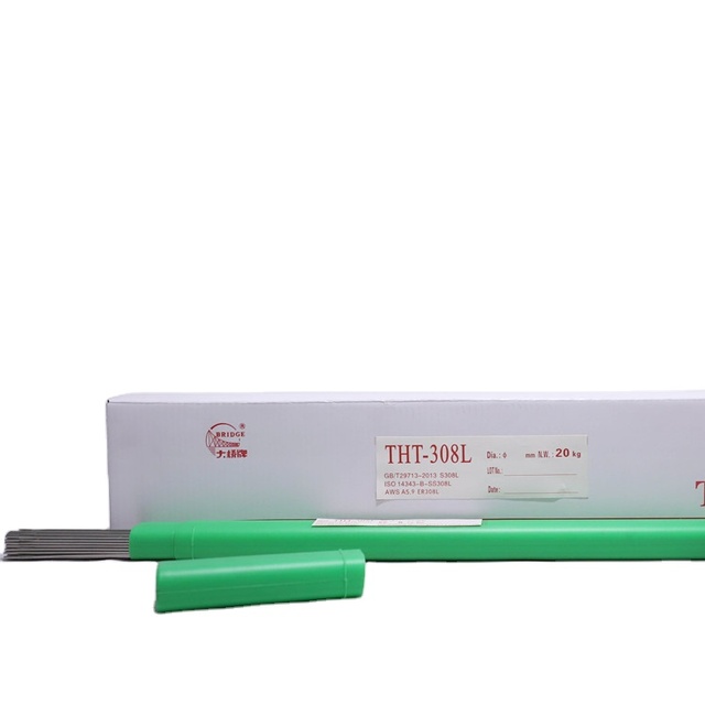 High Repurchase Rate Welding Stainless Steel Tig Wire 2mm Supplier Welding Wire THT 308L
